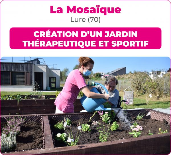 ProjetLaMosaique-Jardin